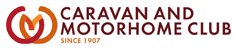 Caravan and Motorhome Club Certified Location
