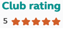 5 star club rating